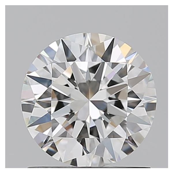 ROUND 1.03 H IF EX-EX-EX - 100770237710 GIA Diamond