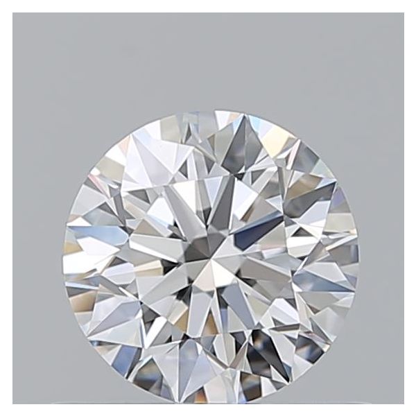 ROUND 0.62 F IF EX-EX-EX - 100770237713 GIA Diamond