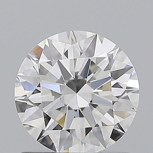ROUND 1.01 G VVS2 EX-EX-EX - 100770237718 GIA Diamond