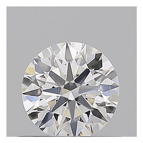 ROUND 0.53 F IF EX-EX-EX - 100770237725 GIA Diamond