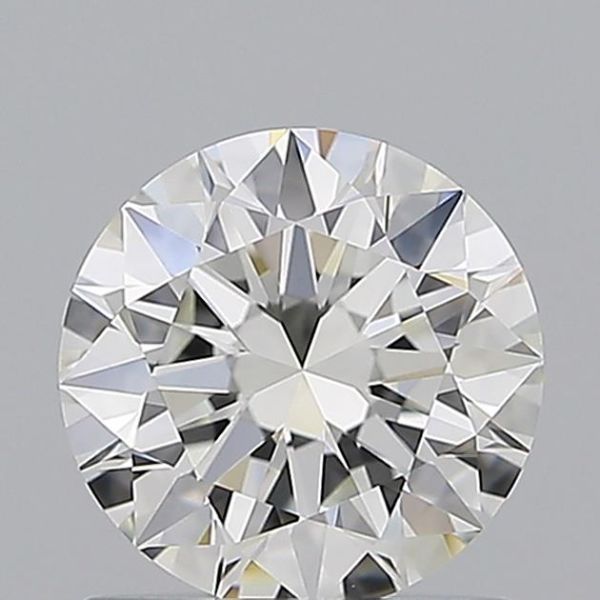 ROUND 1.01 H VVS2 EX-EX-EX - 100770237726 GIA Diamond