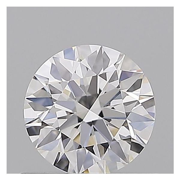 ROUND 0.65 D IF EX-EX-EX - 100770237729 GIA Diamond