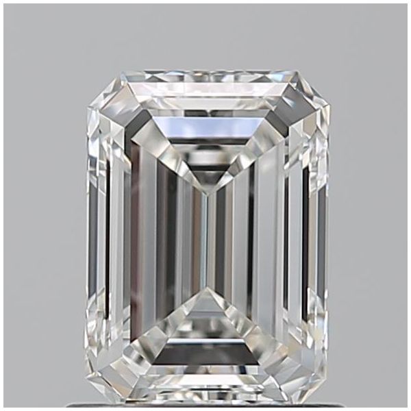 EMERALD 1.01 H IF --EX-EX - 100770237749 GIA Diamond