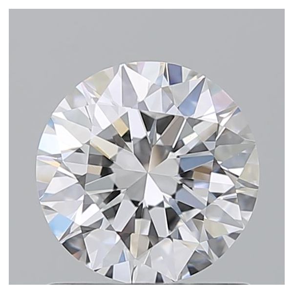 ROUND 1.06 D VVS2 EX-EX-EX - 100770237778 GIA Diamond