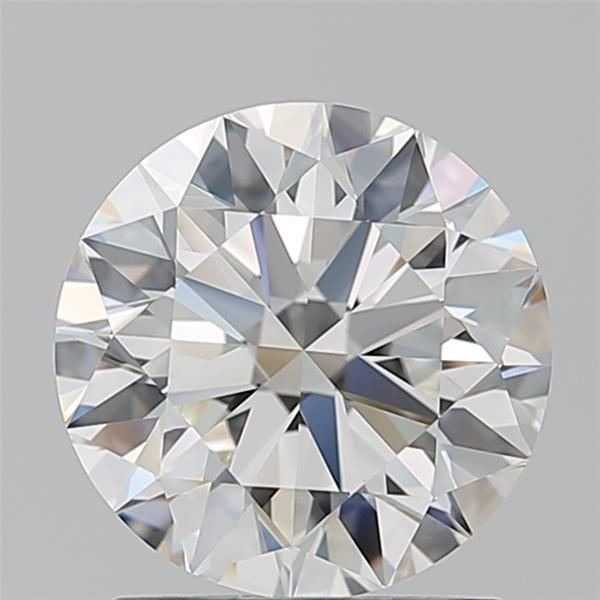 ROUND 1.73 I VVS1 EX-EX-EX - 100770237795 GIA Diamond
