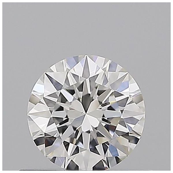 ROUND 0.52 G VS1 EX-EX-EX - 100770237796 GIA Diamond