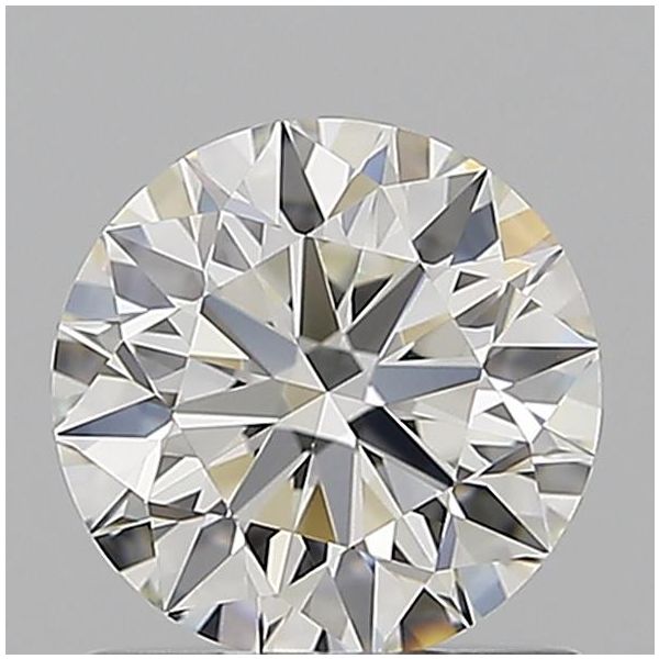 ROUND 1.03 H VVS1 EX-EX-EX - 100770237803 GIA Diamond