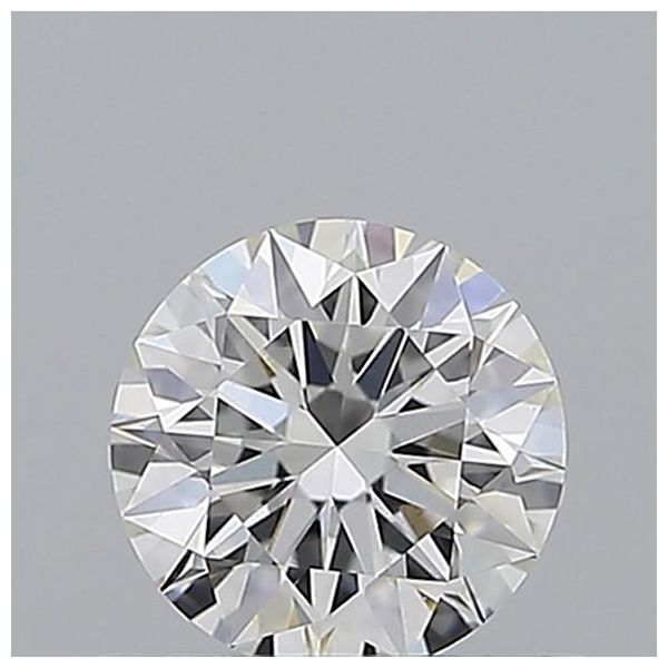 ROUND 0.55 G VVS1 EX-EX-EX - 100770237820 GIA Diamond
