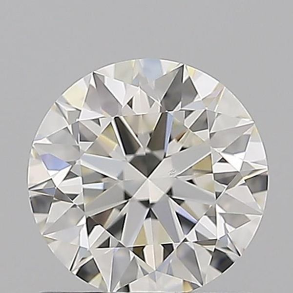 ROUND 1.01 I VS2 EX-EX-EX - 100770237822 GIA Diamond
