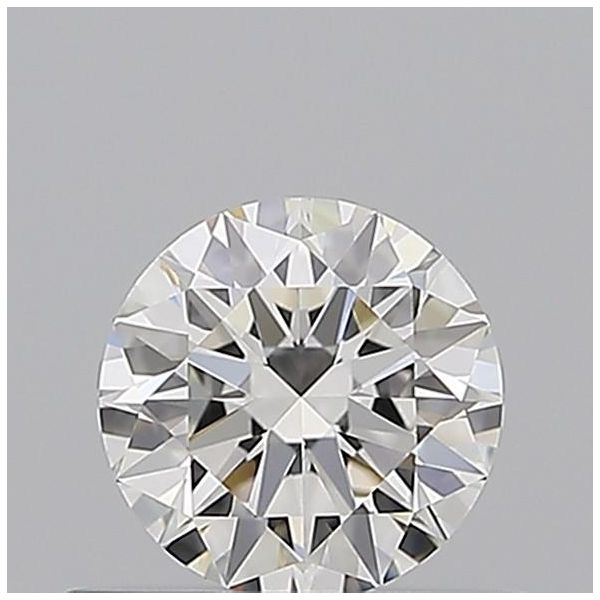 ROUND 0.5 G IF EX-EX-EX - 100770237828 GIA Diamond