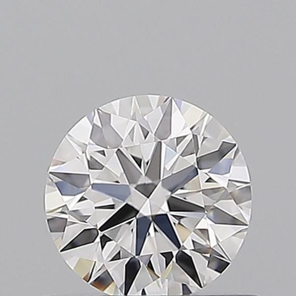 ROUND 0.6 D VVS1 EX-EX-EX - 100770237872 GIA Diamond