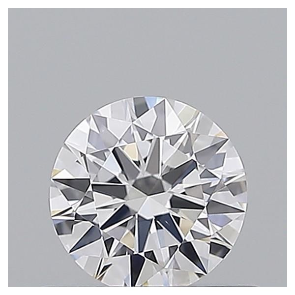 ROUND 0.5 D VS1 EX-EX-EX - 100770237917 GIA Diamond