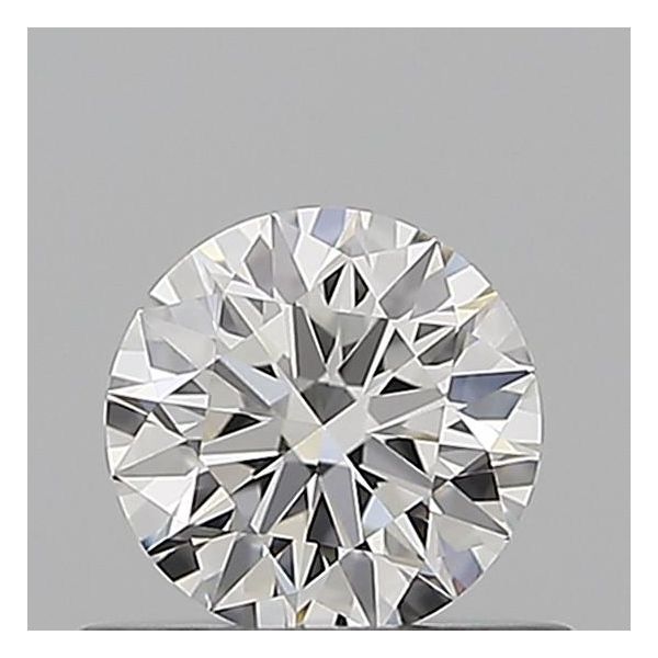 ROUND 0.5 F VS1 EX-EX-EX - 100770237926 GIA Diamond