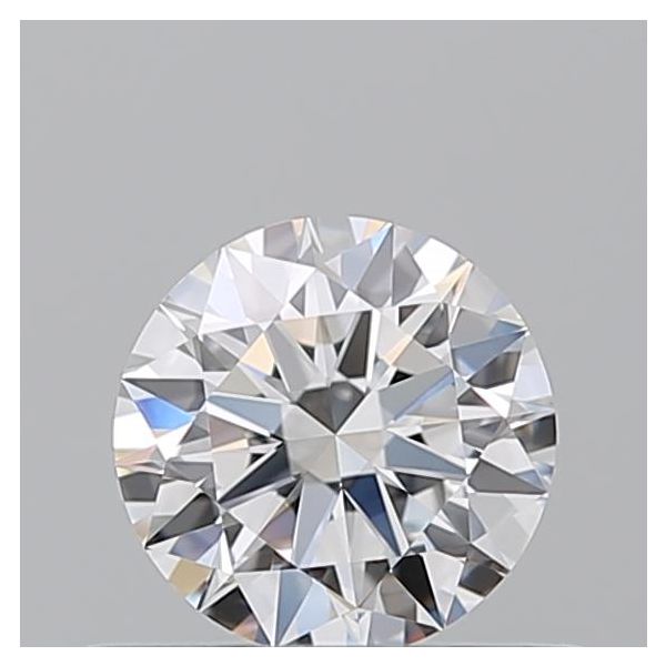 ROUND 0.5 E VS1 EX-EX-EX - 100770237937 GIA Diamond