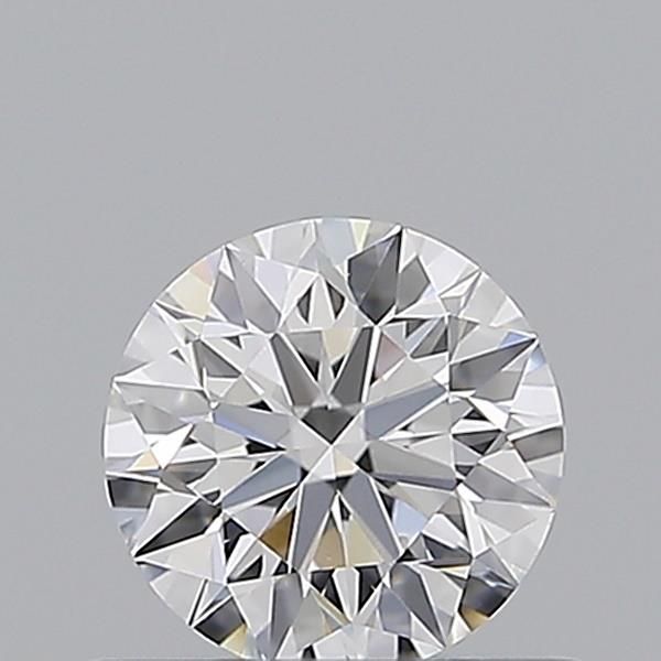 ROUND 0.57 D IF EX-EX-EX - 100770237946 GIA Diamond