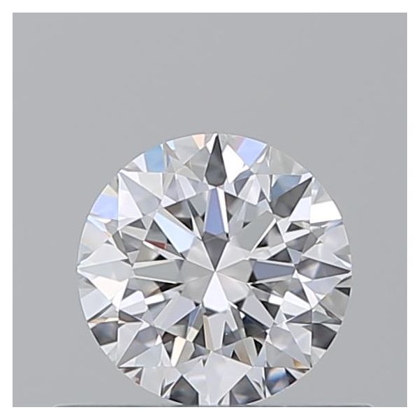 ROUND 0.5 D VS1 EX-EX-EX - 100770237949 GIA Diamond
