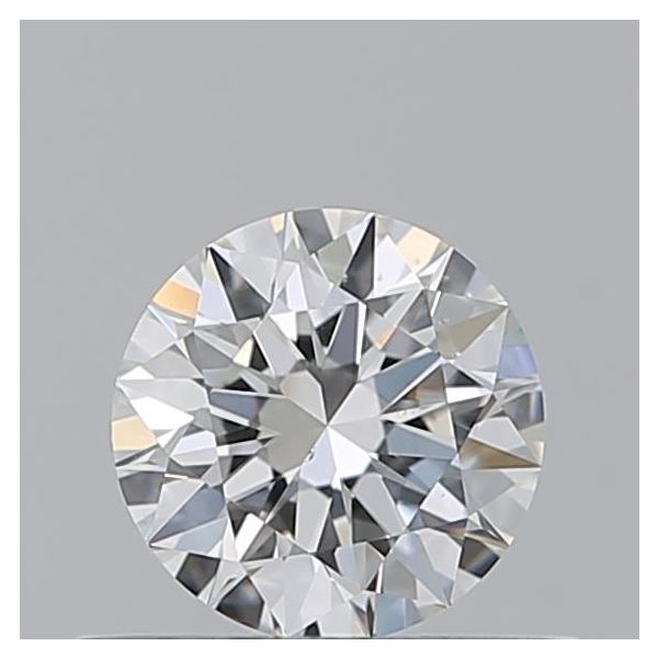 ROUND 0.5 G VS2 EX-EX-EX - 100770237955 GIA Diamond