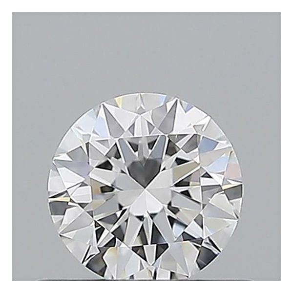 ROUND 0.5 D VVS1 EX-EX-EX - 100770237959 GIA Diamond