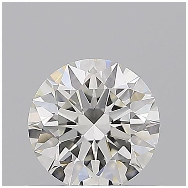 ROUND 0.6 H VVS2 EX-EX-EX - 100770237967 GIA Diamond