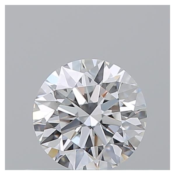 ROUND 0.5 E VS2 EX-EX-EX - 100770237971 GIA Diamond