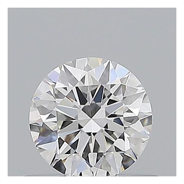 ROUND 0.52 F IF EX-EX-EX - 100770237987 GIA Diamond
