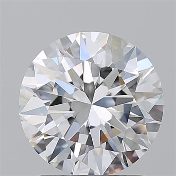 ROUND 1.5 G VVS2 EX-EX-EX - 100770238008 GIA Diamond