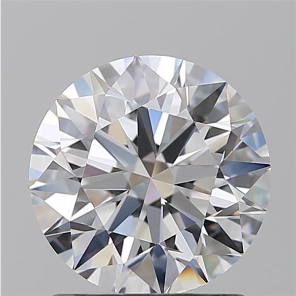 ROUND 1.51 D VVS2 EX-EX-EX - 100770238026 GIA Diamond