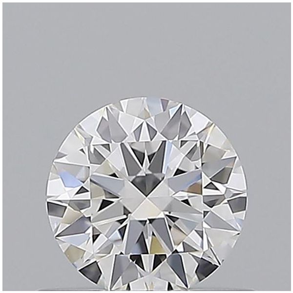 ROUND 0.52 E IF EX-EX-EX - 100770238028 GIA Diamond