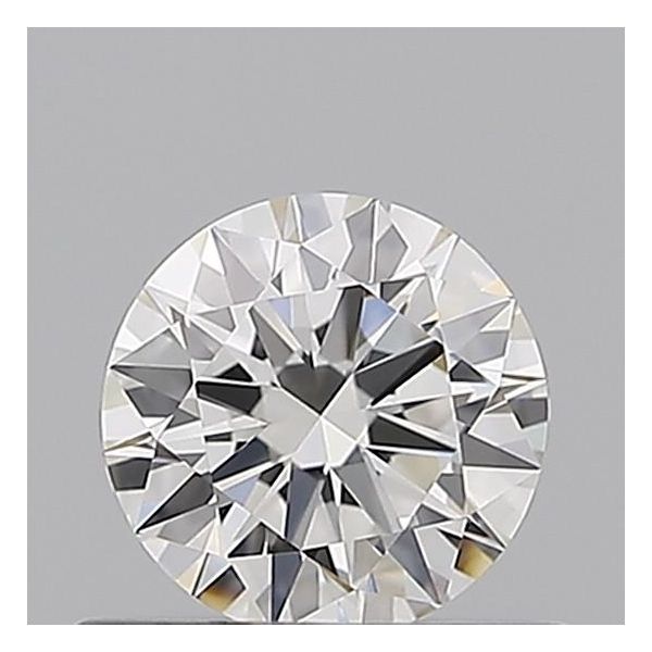 ROUND 0.51 G IF EX-EX-EX - 100770238032 GIA Diamond