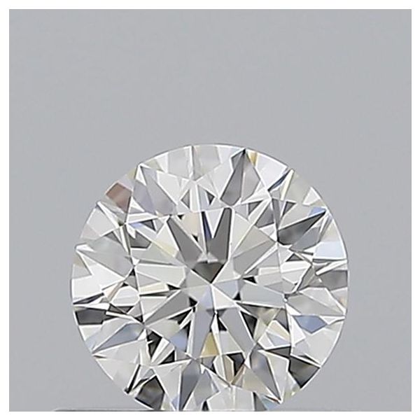 ROUND 0.5 H VS1 EX-EX-EX - 100770238048 GIA Diamond