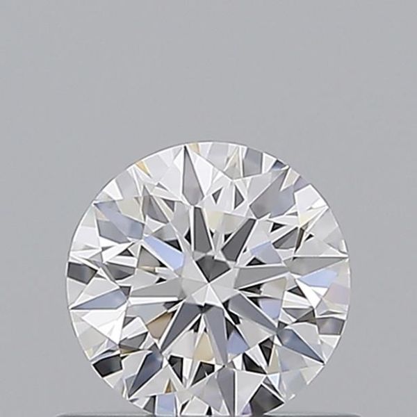 ROUND 0.57 D IF EX-EX-EX - 100770238052 GIA Diamond