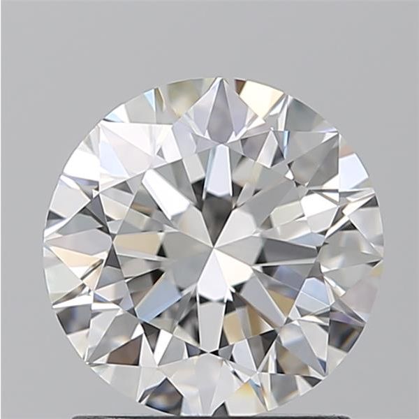 ROUND 1.5 F VVS2 EX-EX-EX - 100770238061 GIA Diamond