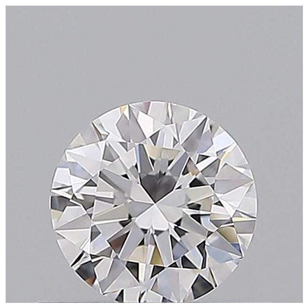 ROUND 0.5 D VVS2 EX-EX-EX - 100770238068 GIA Diamond