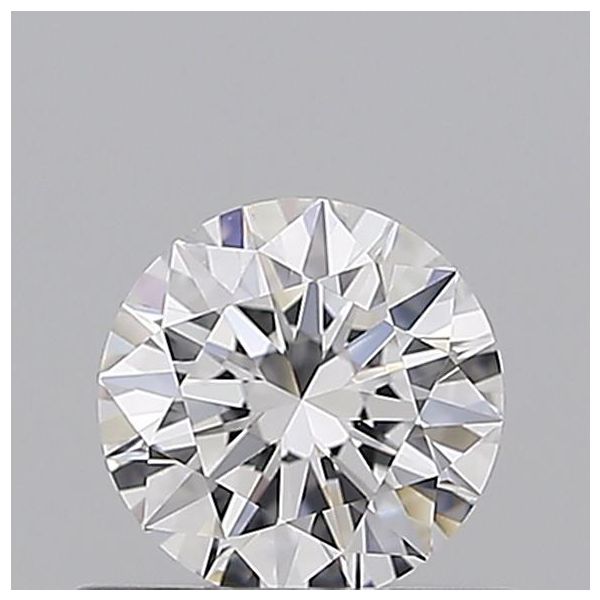 ROUND 0.53 D VS1 EX-EX-EX - 100770238073 GIA Diamond