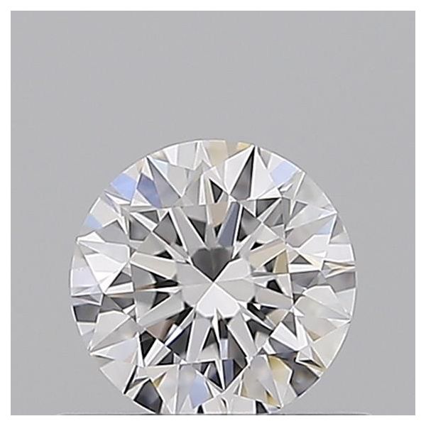 ROUND 0.52 D VVS2 EX-EX-EX - 100770238083 GIA Diamond