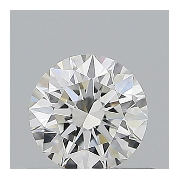 ROUND 0.5 G VVS1 EX-EX-EX - 100770238085 GIA Diamond