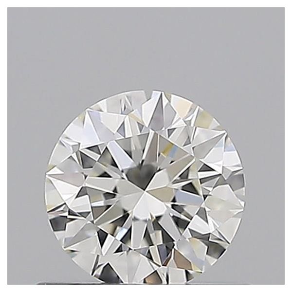 ROUND 0.55 I IF EX-EX-EX - 100770238089 GIA Diamond
