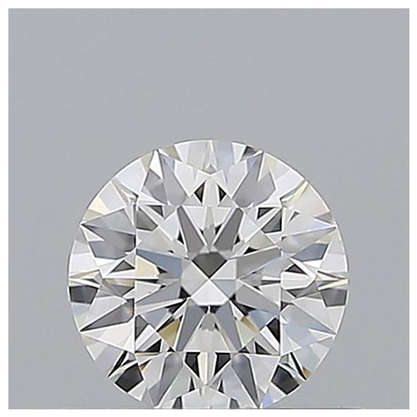 ROUND 0.51 G VS2 EX-EX-EX - 100770238092 GIA Diamond