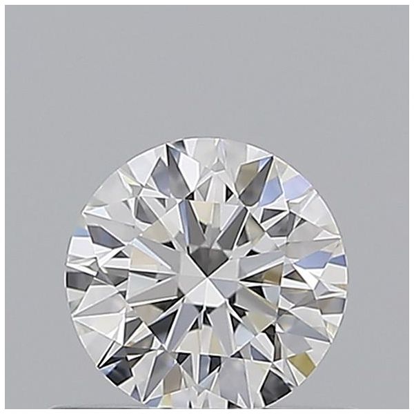 ROUND 0.52 F IF EX-EX-EX - 100770238096 GIA Diamond