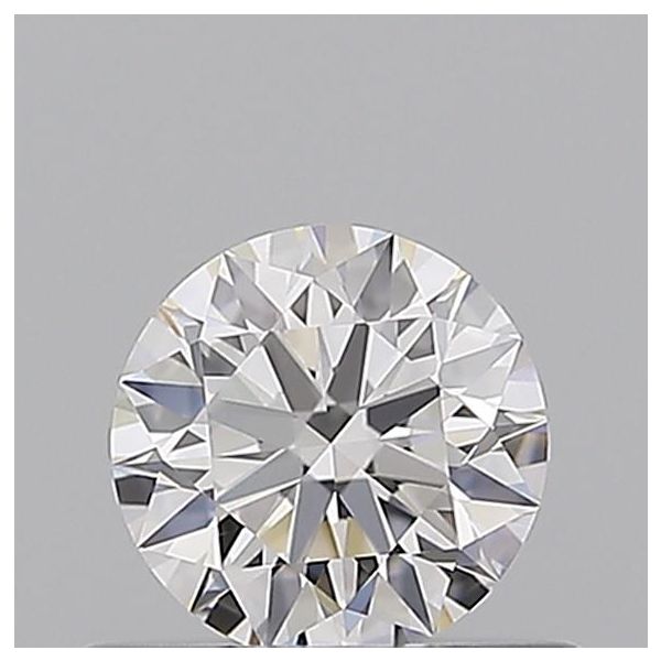 ROUND 0.51 E VVS2 EX-EX-EX - 100770238100 GIA Diamond