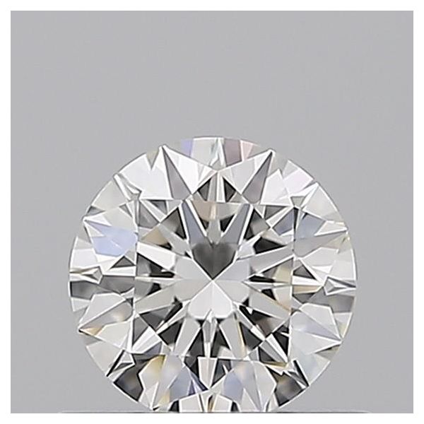 ROUND 0.53 G VVS1 EX-EX-EX - 100770238101 GIA Diamond