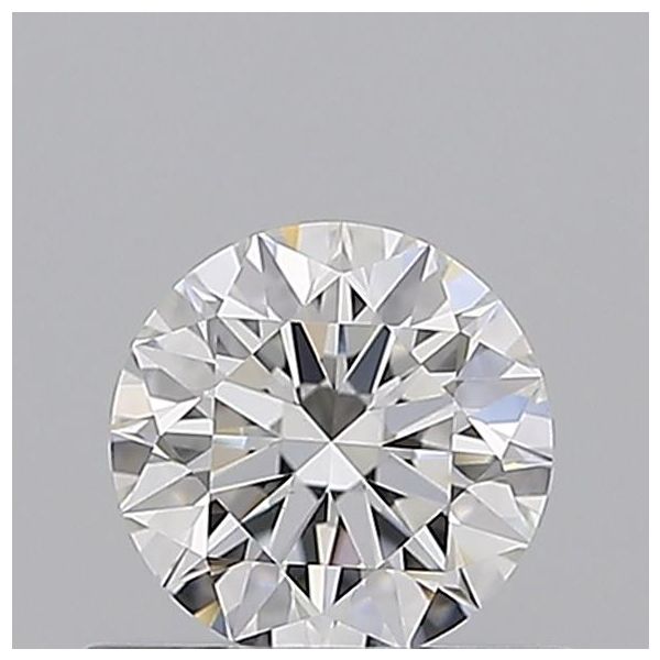 ROUND 0.53 F VS2 EX-EX-EX - 100770238113 GIA Diamond