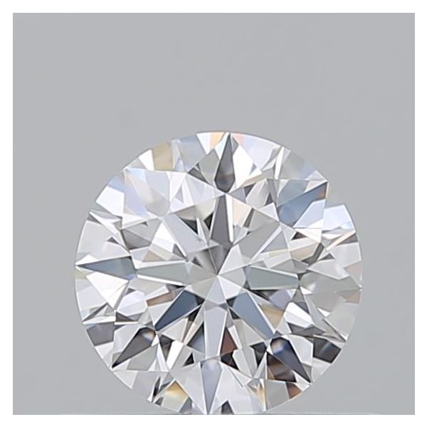 ROUND 0.53 D VVS1 EX-EX-EX - 100770238116 GIA Diamond