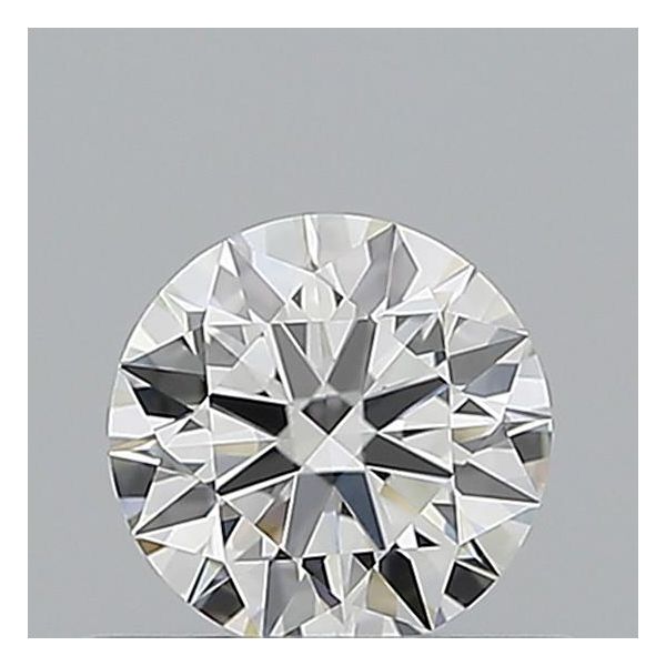 ROUND 0.5 H VS1 EX-EX-EX - 100770238118 GIA Diamond