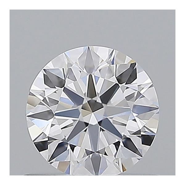 ROUND 0.65 D IF EX-EX-EX - 100770238121 GIA Diamond