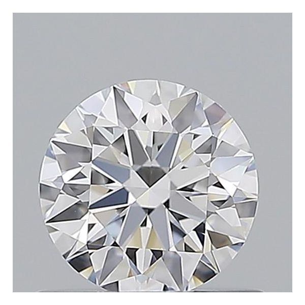 ROUND 0.64 D IF EX-EX-EX - 100770238127 GIA Diamond