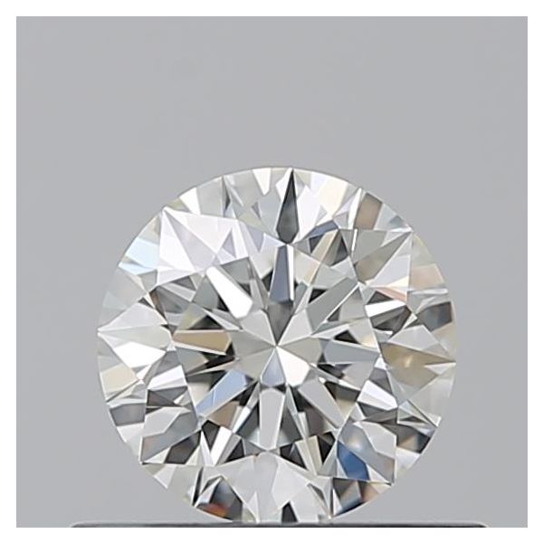 ROUND 0.5 I IF EX-EX-EX - 100770238136 GIA Diamond