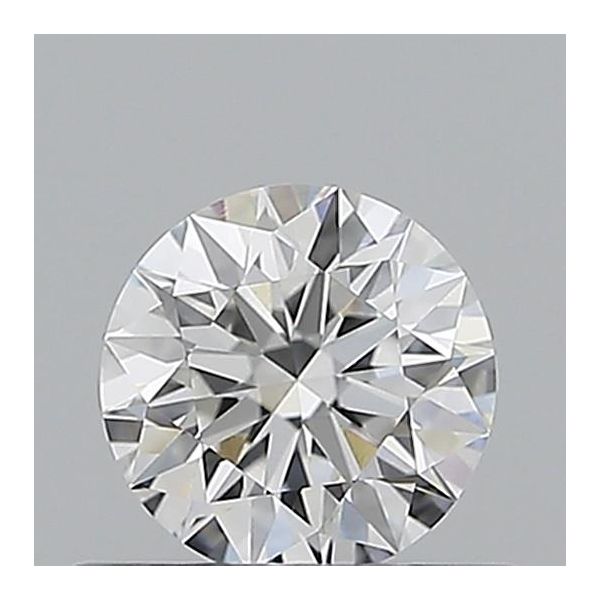 ROUND 0.5 E VVS2 EX-EX-EX - 100770238137 GIA Diamond