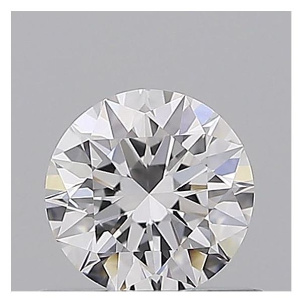 ROUND 0.57 D VS1 EX-EX-EX - 100770238140 GIA Diamond