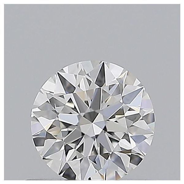 ROUND 0.54 G IF EX-EX-EX - 100770238147 GIA Diamond